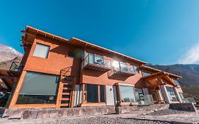 El Morado Mountain Lodge